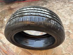 Fortune Thailand made 17 inch Tyres for sale