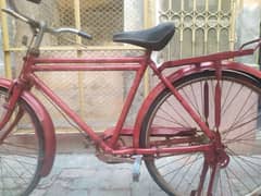 Sohrab 18 inch bicycle