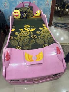 kids bed / kids single bed / kids car bed / baby bed