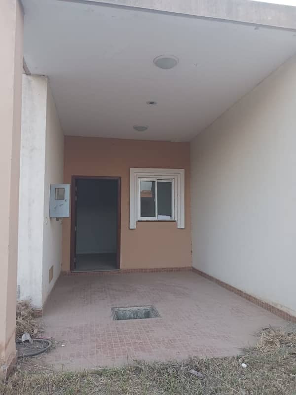 DHA Homes Oleander Sector House For Sale 0