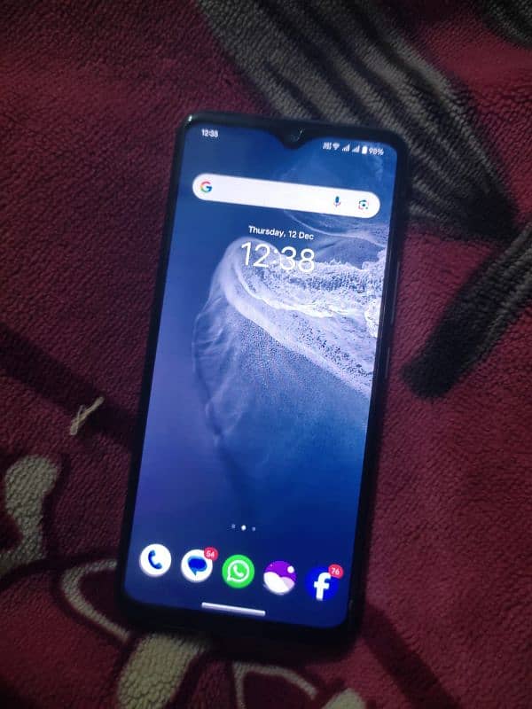 vivo v 21 selling my phone 3