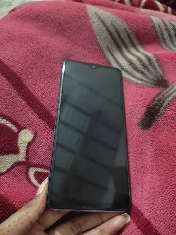 vivo v 21 selling my phone 4