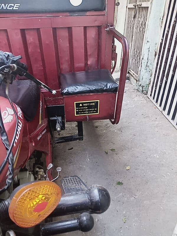 roed Prince 150cc power ghar new tayr ok condition 10by10 03004639052 1