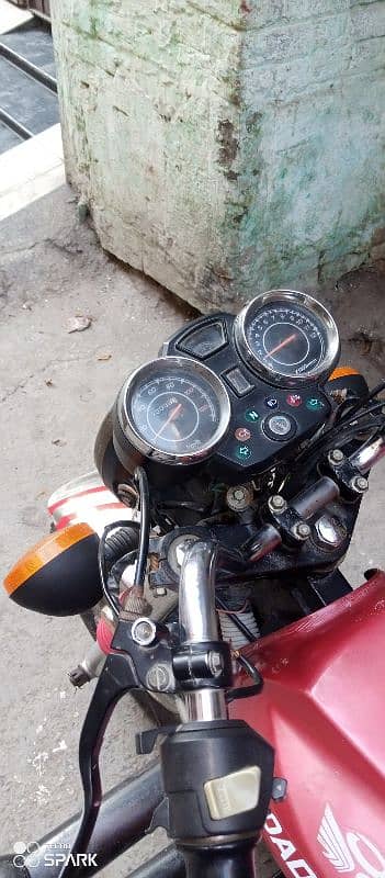 roed Prince 150cc power ghar new tayr ok condition 10by10 03004639052 7