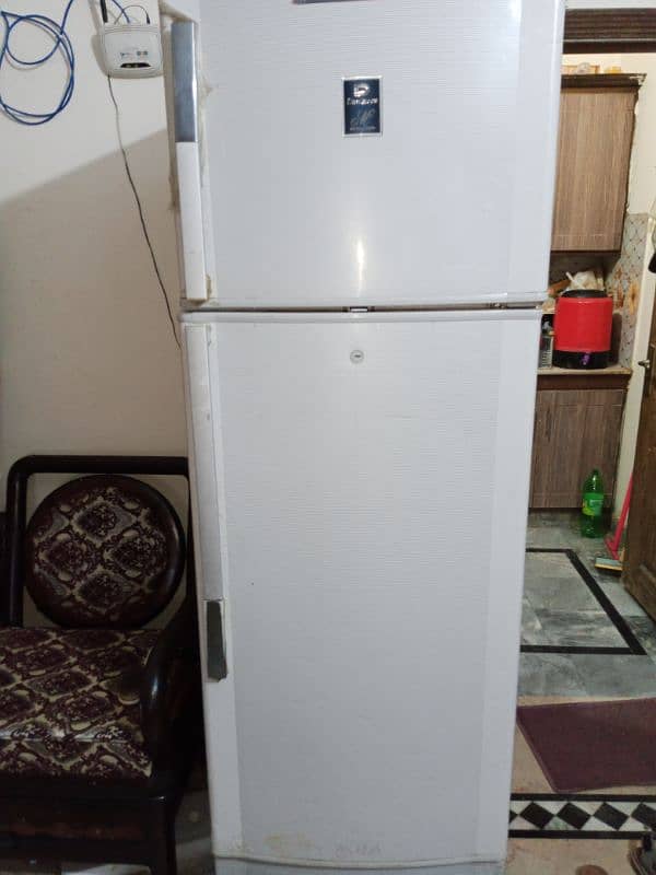 Dawlance Fridge 0