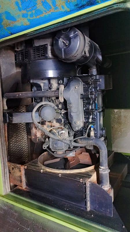 22kva generator full Ok 3