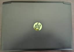 HP Pavilion Gaming 16 - Core i5, GTX 1660 Ti 6 Gb, 1TB SSD