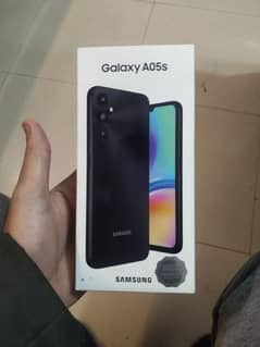 Samsung A05s 6/128