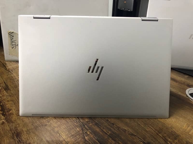 HP Leptop , HP 830 G 7 ,HP I5 , 10 Generation , Best price in karachi. 4