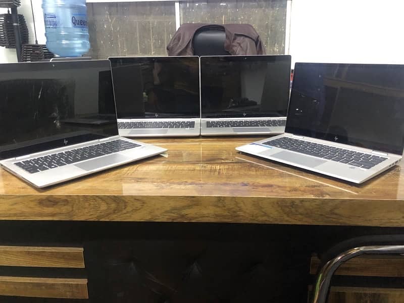 HP Leptop , HP 830 G 7 ,HP I5 , 10 Generation , Best price in karachi. 9