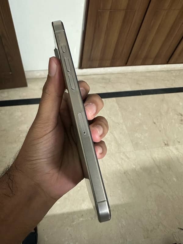 Iphone 15 pro max non pta 2