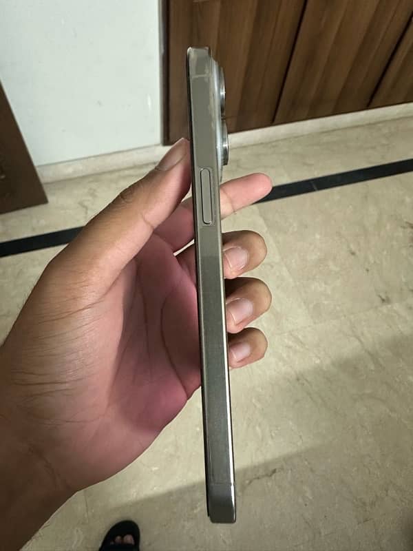 Iphone 15 pro max non pta 3