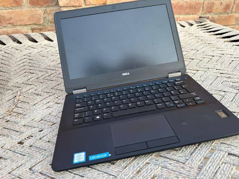 dell core i5 1