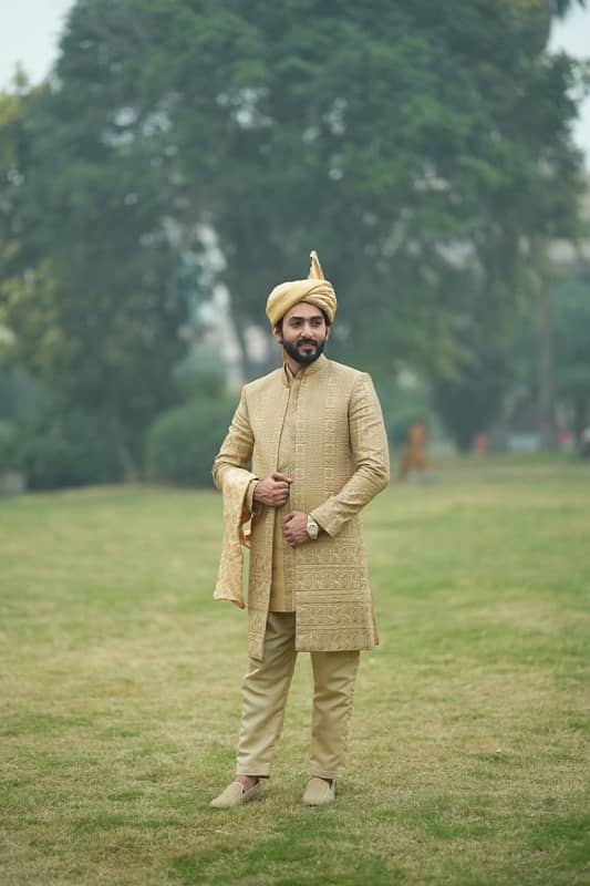 sherwani indian mens design 0