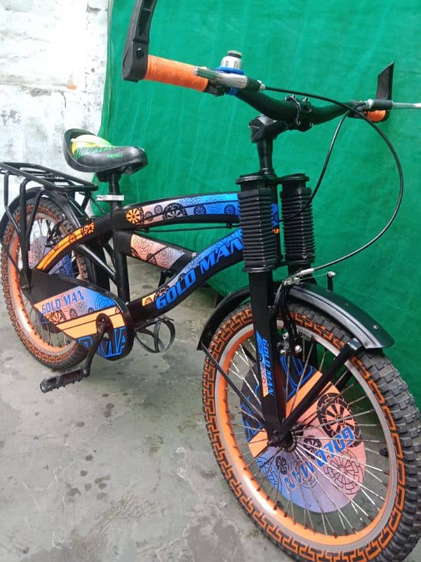 new cycle ha call kar len 03044730527 2