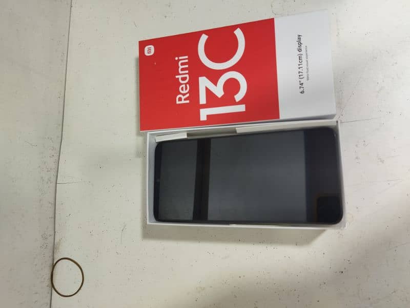 Redmi 13c 2