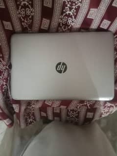 HP Laptop Core i5 - Excellent Condition with 8GB RAM & 256 SSD