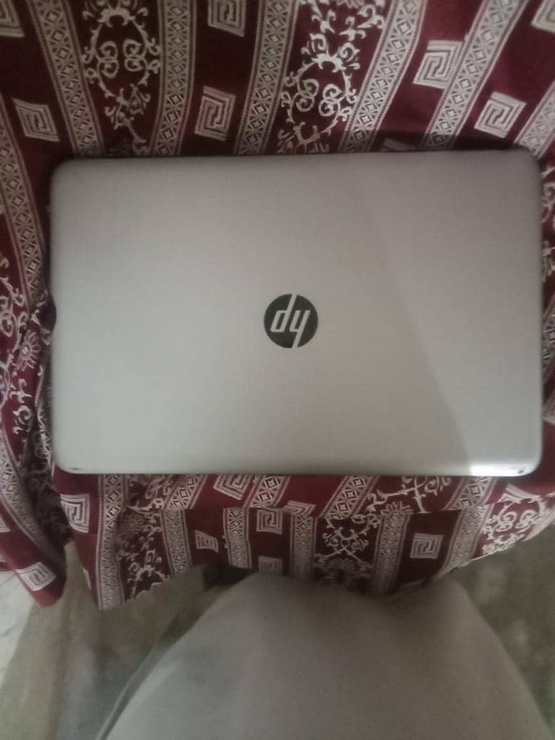 HP Laptop Core i3 - Excellent Condition with 8GB RAM & 256 SSD 0