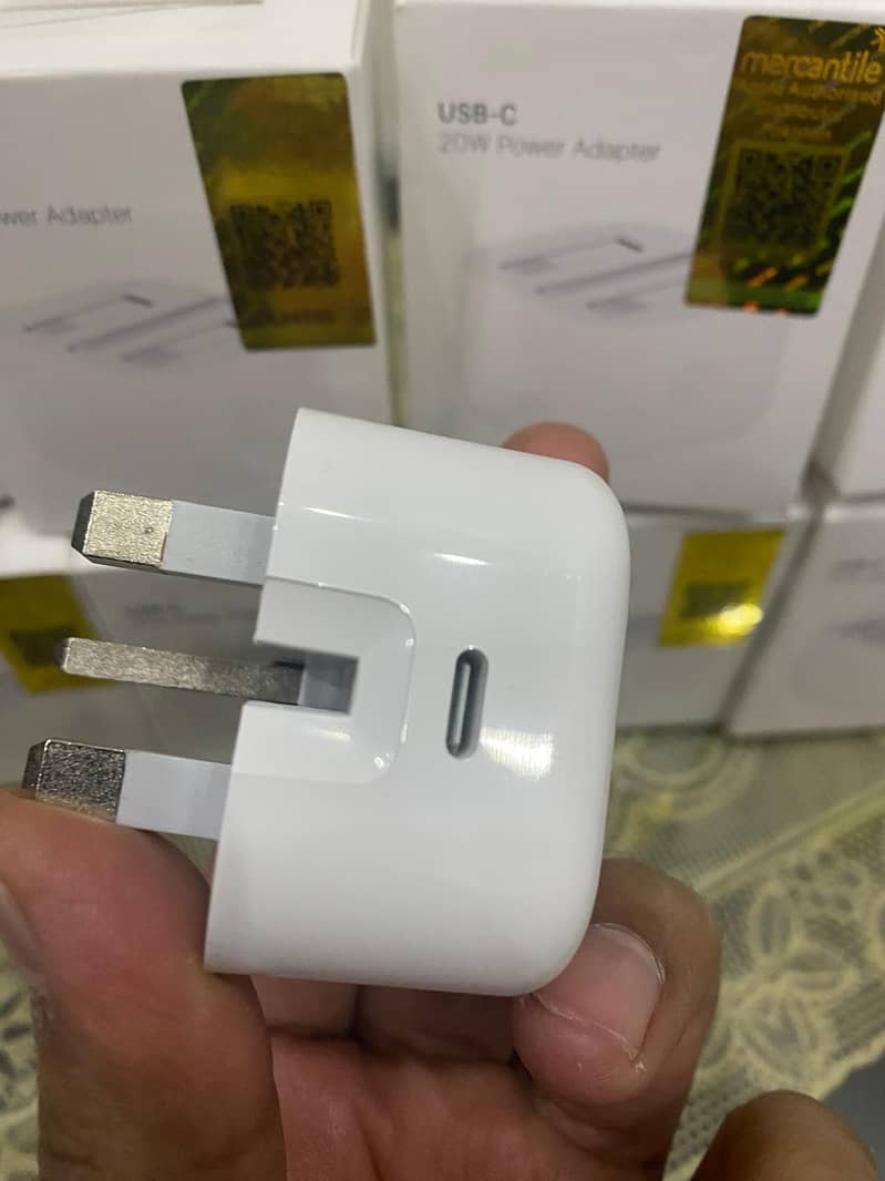 I phone Charger 5