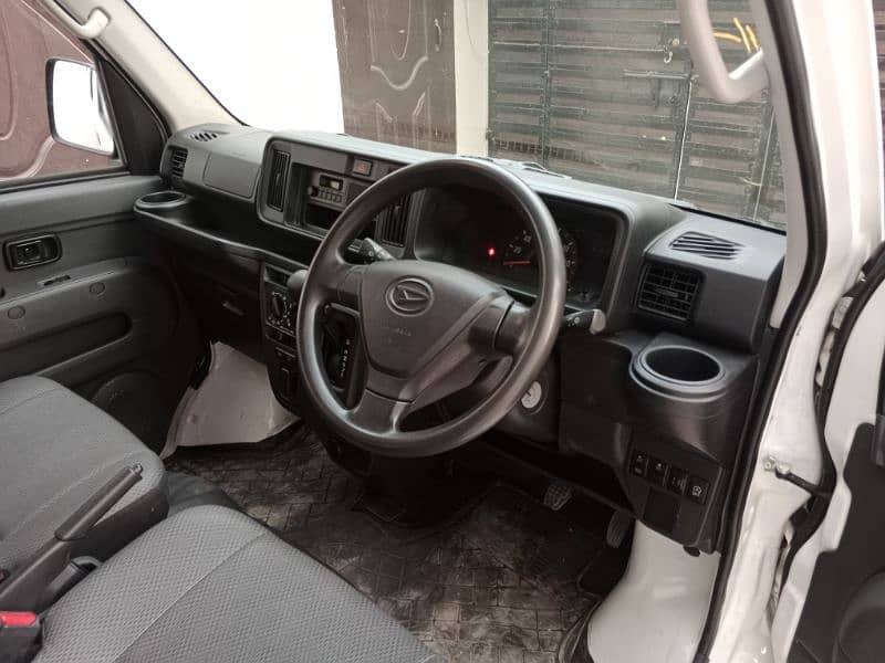 Daihatsu Hijet 2019 3