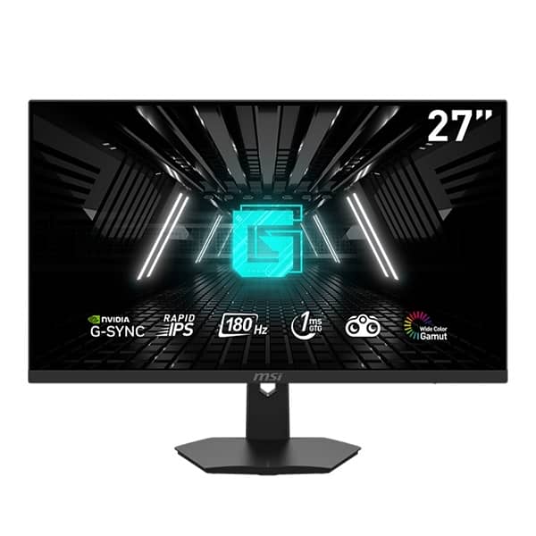 Gaming LCD MSI G274F 27" 0