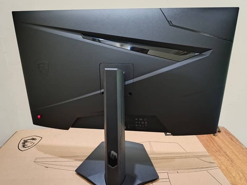 Gaming LCD MSI G274F 27" 4