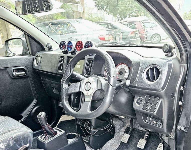 Suzuki Alto 2021 3