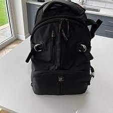 Men Travel vacuum compression Laptop Backpack Extended Large Capacity