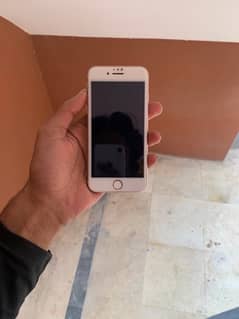 iphone 7 non-pta 10 by 9 condition