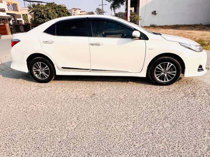 Toyota Corolla GLI 2019 Model 2