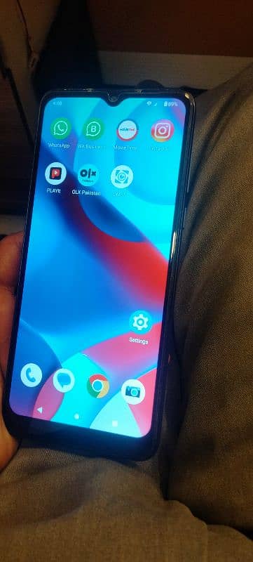 Moto G Pure 2