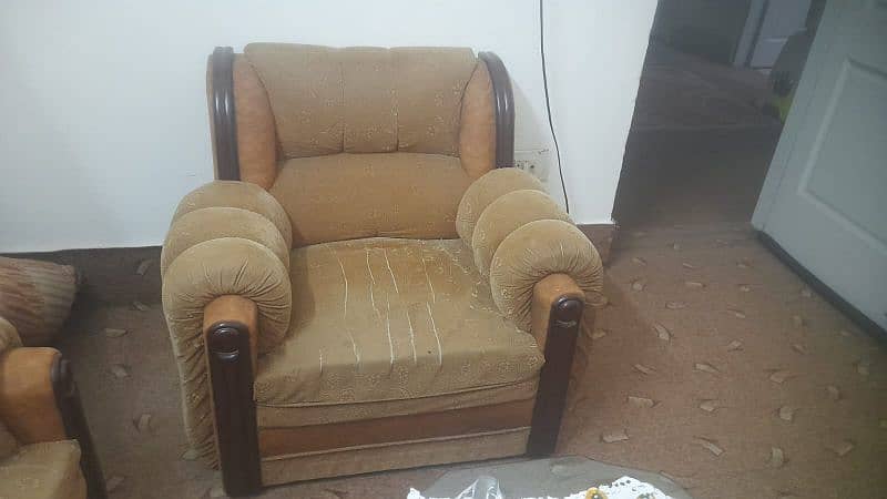 sofa set 1