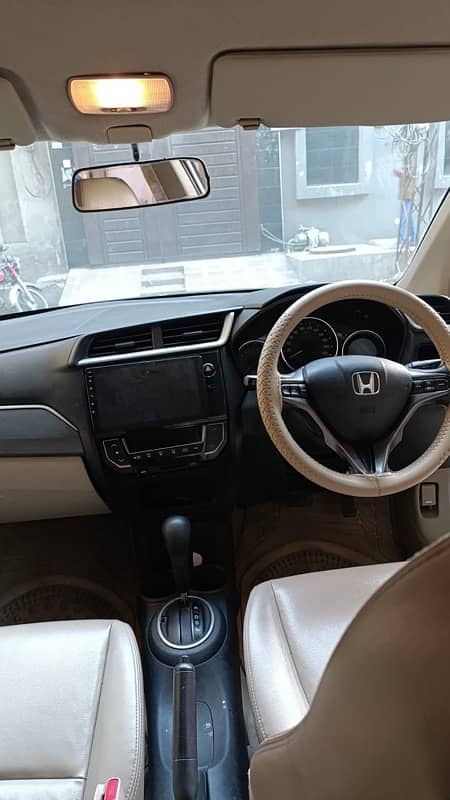 Honda BR-V 2019 6