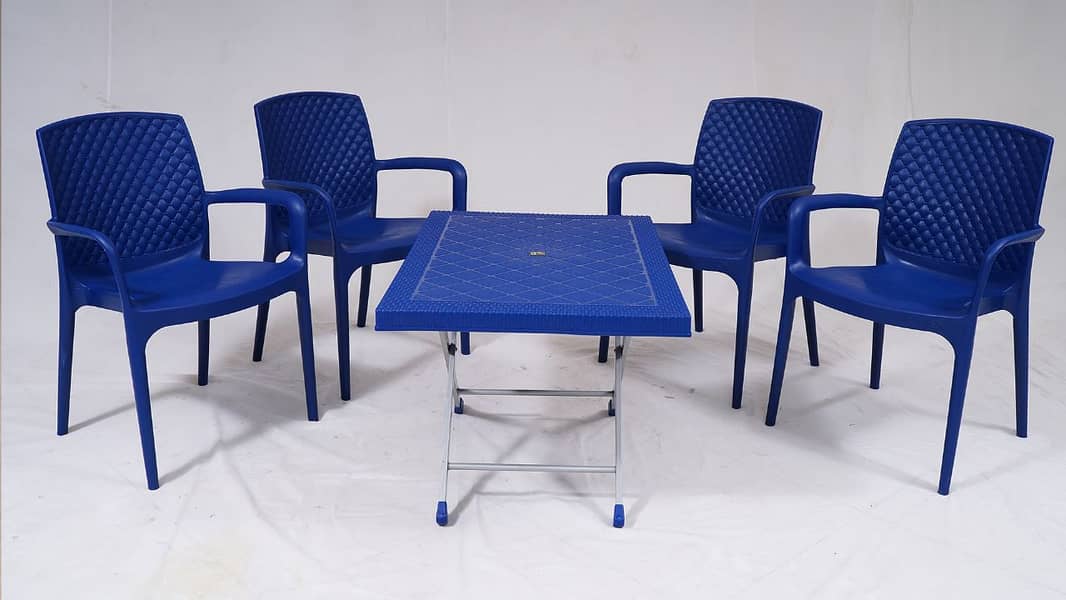 Plastic Chair | Chairs Set | Chairs | Furniture | outdoor chairs 8