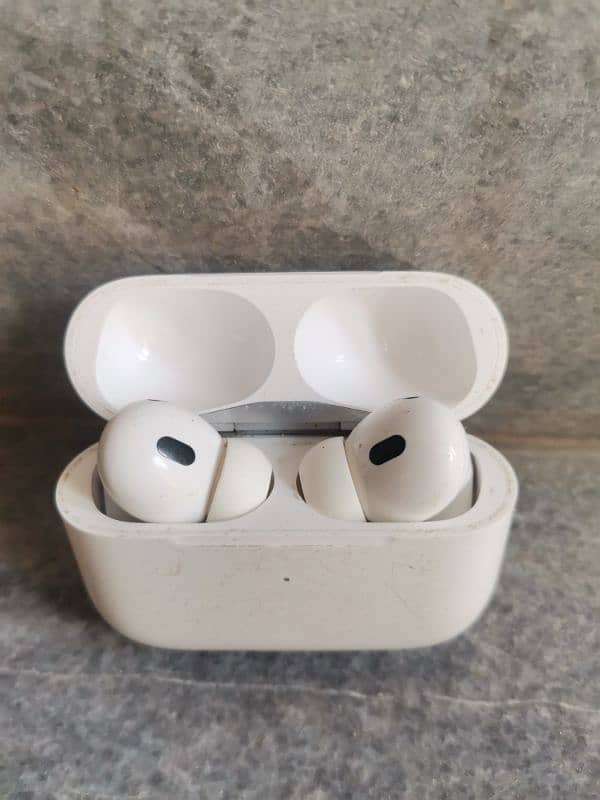 airPods 7