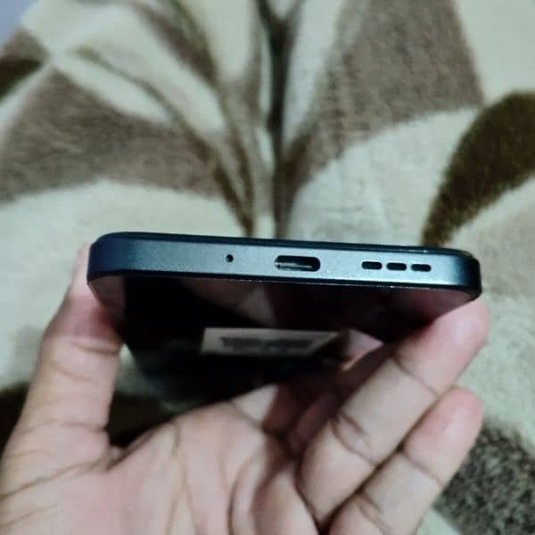 redme 13c 6+6/128 ram hy just abhi purchase Kia a 5