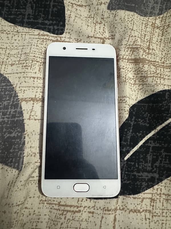 Oppo A57 in good condition 2