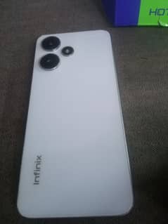 infinix