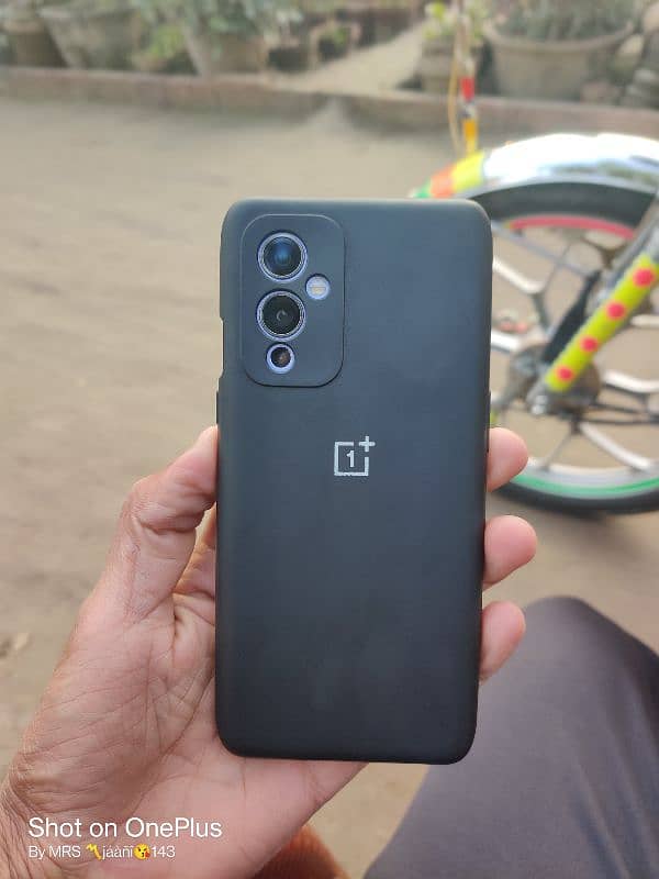 OnePlus 9 888 snapdragon urgent sale 2