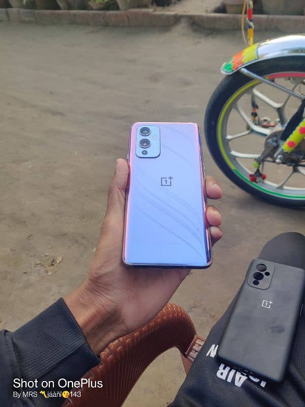 OnePlus 9 888 snapdragon urgent sale 6