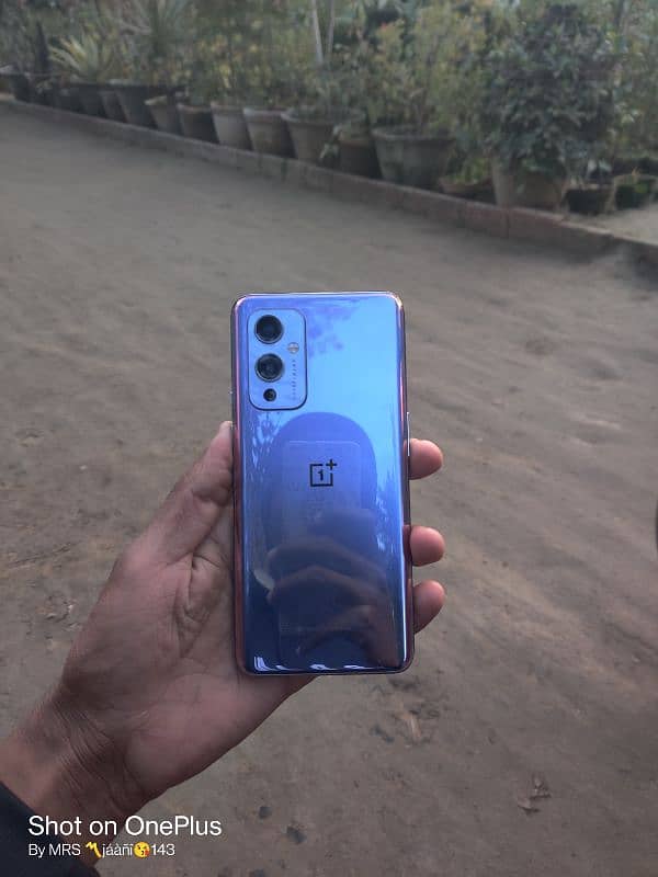 OnePlus 9 888 snapdragon urgent sale 10