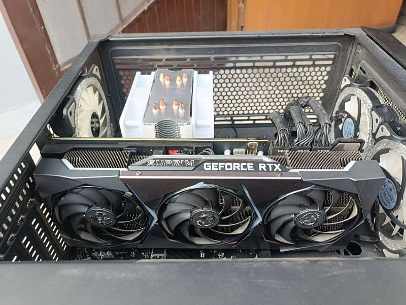 RTX 3080 10Gb 2