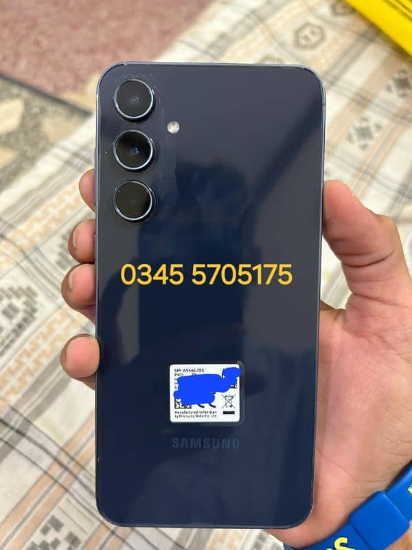 Galaxy A55 5g. . PTA Approved. . . urgent sale 5