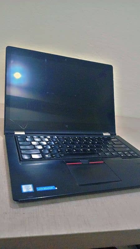 ThinkPad Yoga 460 0