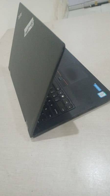 ThinkPad Yoga 460 4