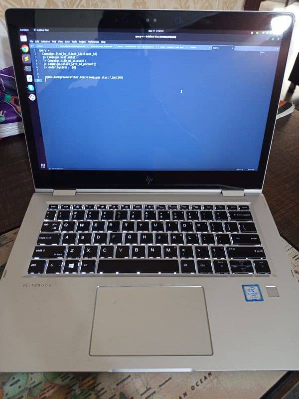 Hp EliteBook 0