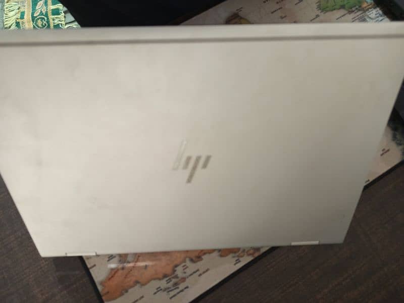 Hp EliteBook 1