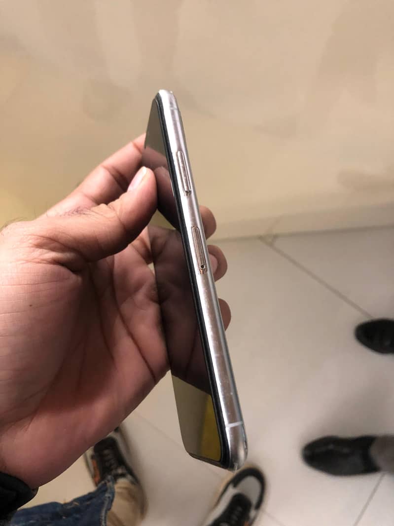 iPhone XS 256 GB 1