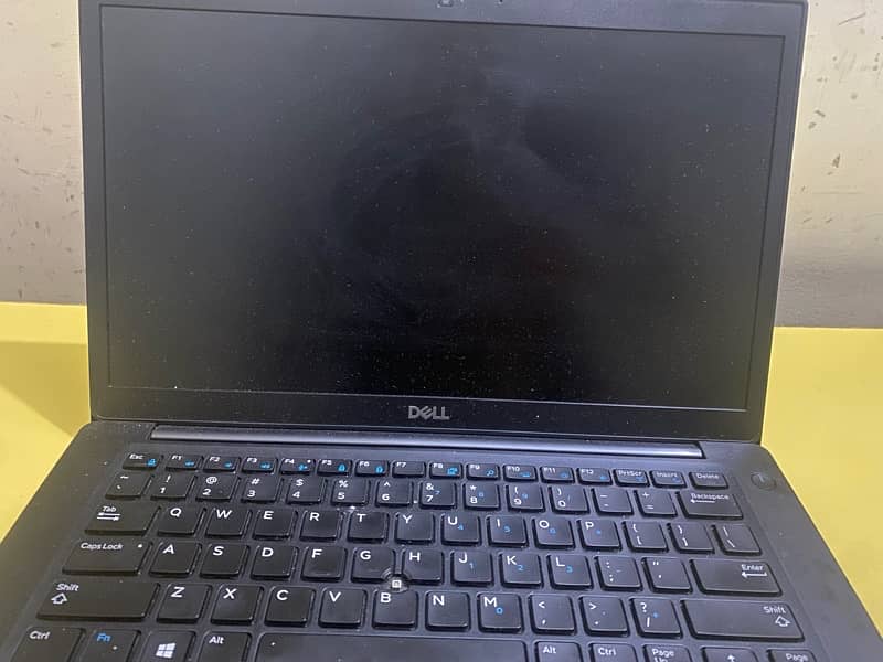 dell latitude 7490 0