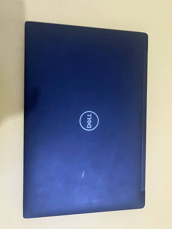 dell latitude 7490 2